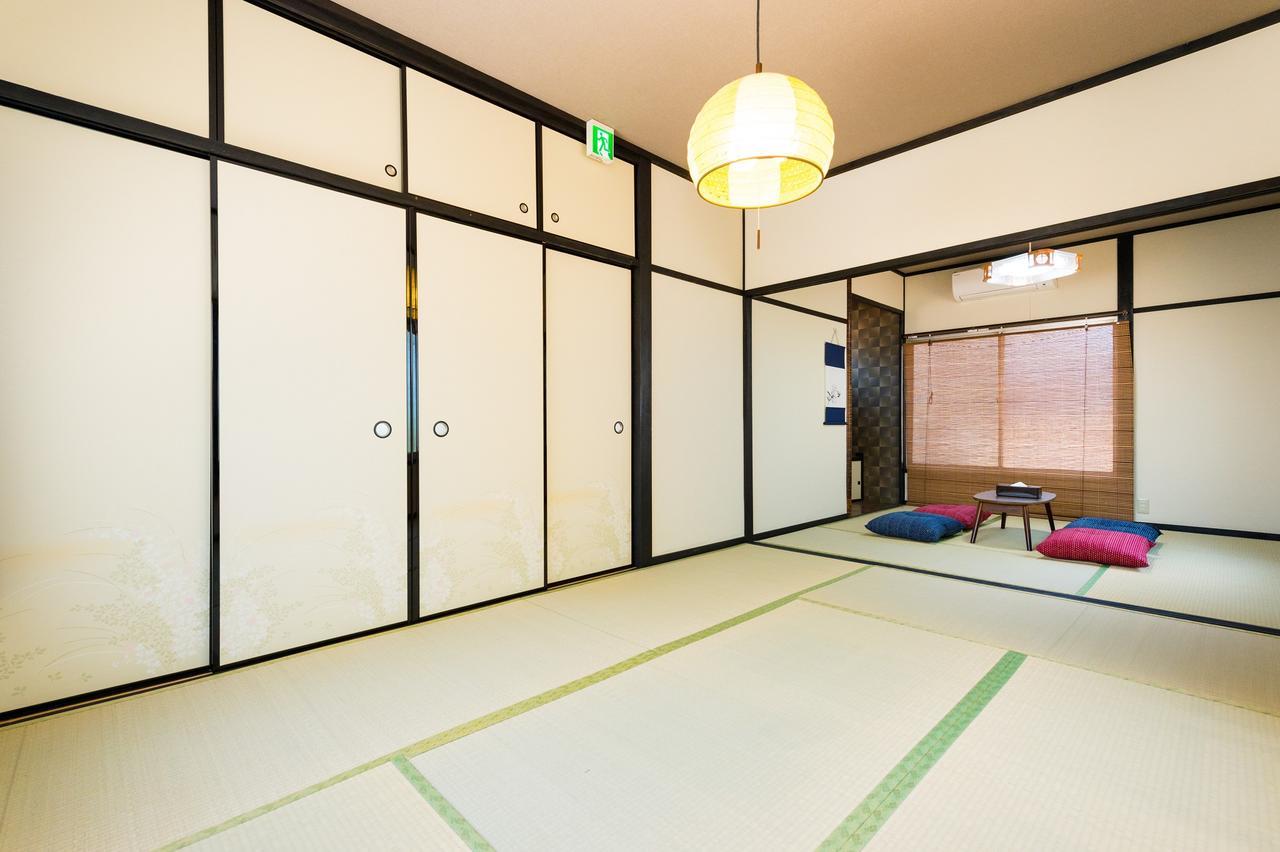 Otsu Ousaka House Exterior photo