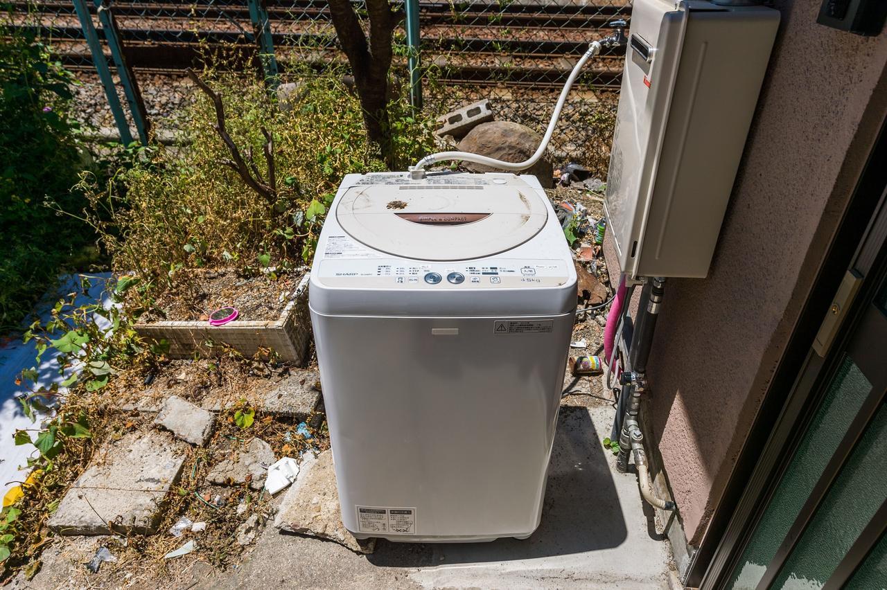 Otsu Ousaka House Exterior photo