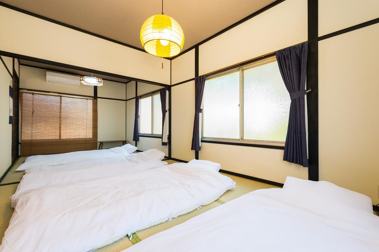 Otsu Ousaka House Exterior photo